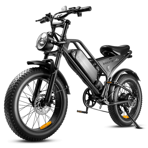 Smartravel Explorer DK401