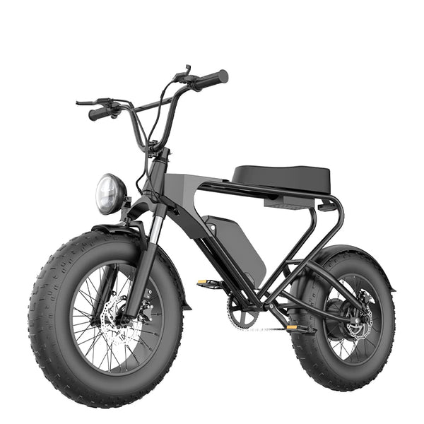 E-Bikes – YYG® Electric Bike--Official Online Store